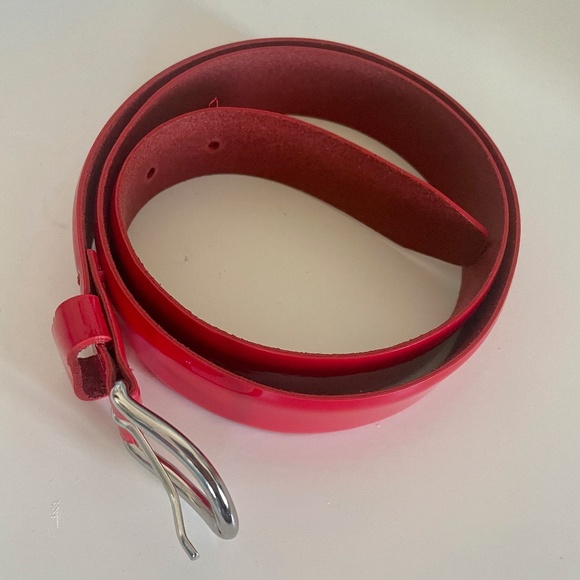 Belts